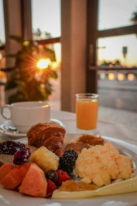 Gastro Real Marina Hotel & Spa