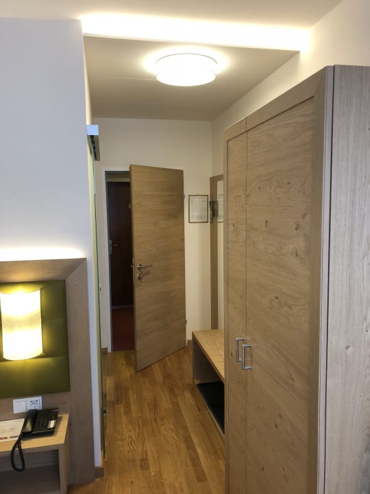 Zimmer Wilfinger Ring Bio Hotel