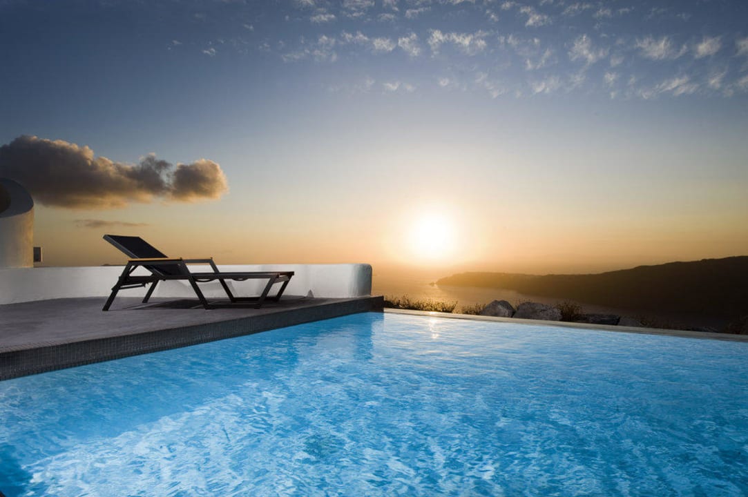 Sunset Hotel Avaton Resort & Spa