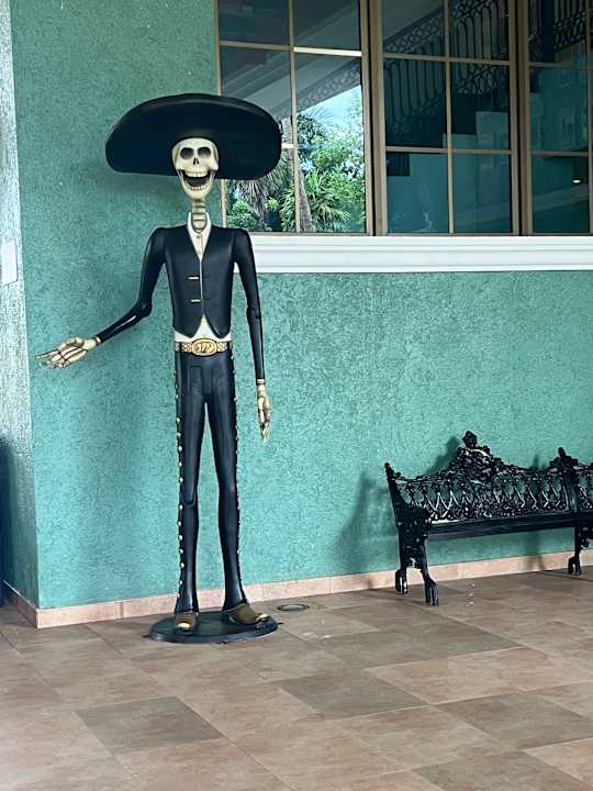 Sonstiges Iberostar Selection Paraiso Maya Suites