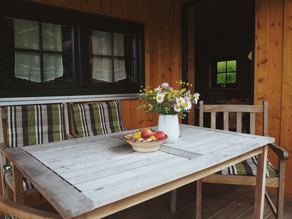 Zimmer Ferienparadies am Rennweg