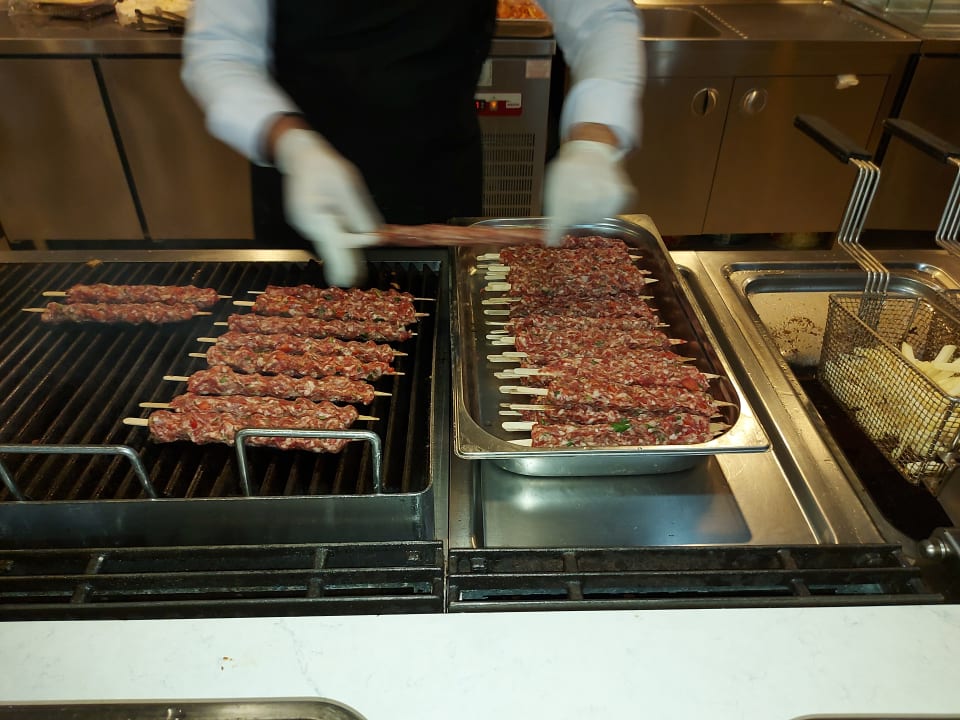 Gastro Seaden Quality Resort & Spa