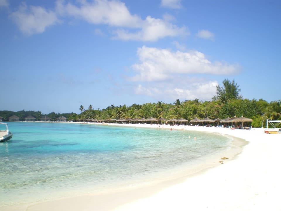 Ich mache mich selbstständig mit Foto-Tapeten Cinnamon Dhonveli Maldives