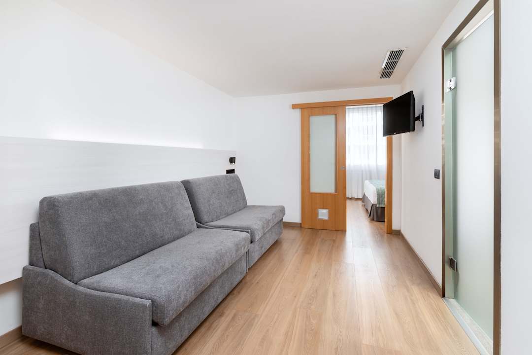 Zimmer Alexandre Hotel Troya