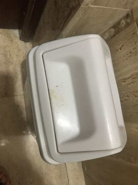 Pool Grand Palladium Punta Cana Resort & Spa