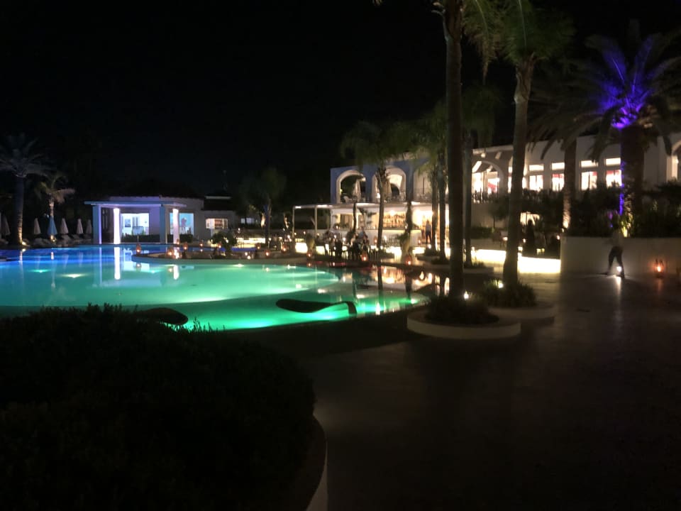 Pool Caramel A Grecotel Resort To Live
