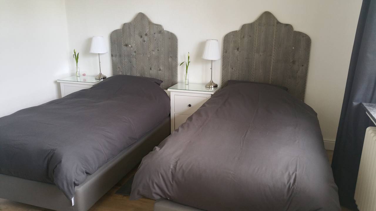 Zimmer Ferienbauernhof De Slaaphoeve