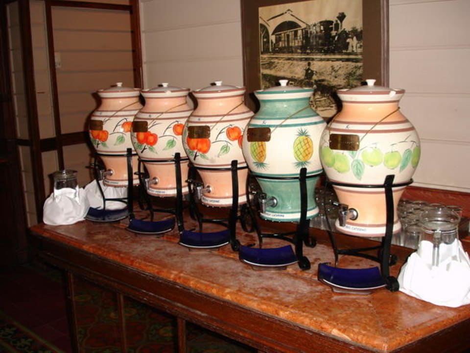 Saftbar Centara Grand Beach Resort & Villas Hua Hin