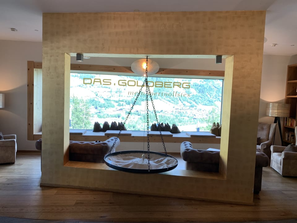 Lobby Das.Goldberg