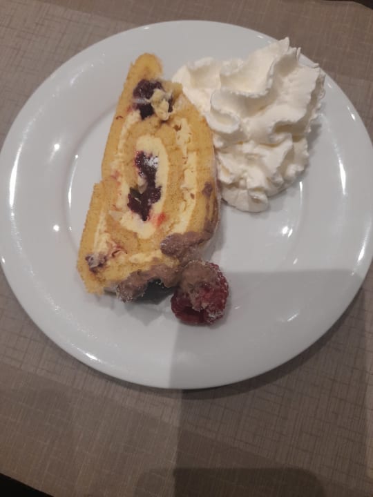 Gastro Hotel Amburgo