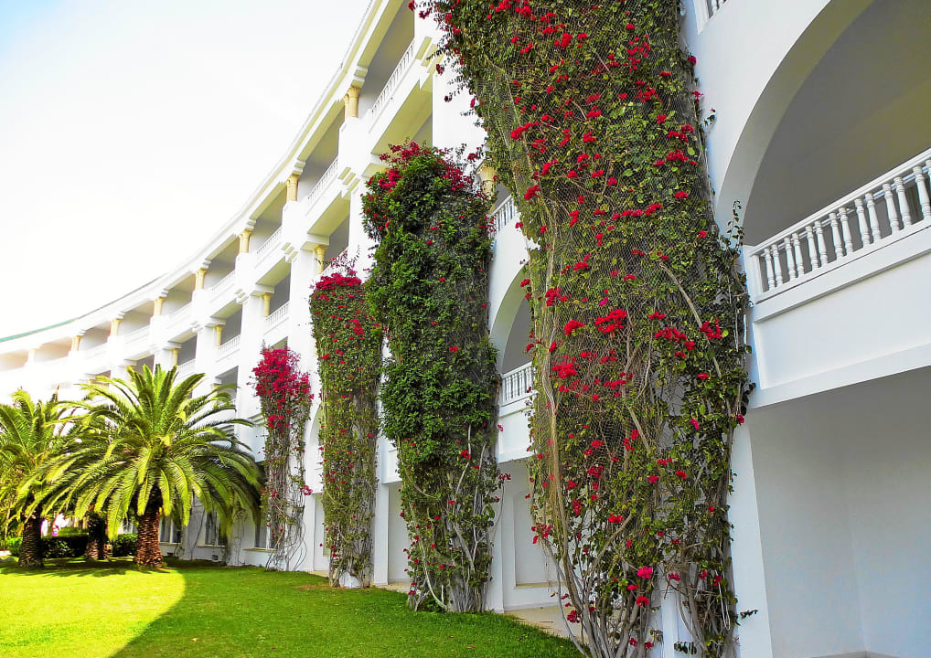 Balkonfront Oceana Hotel & Spa