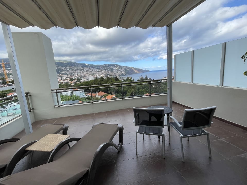 Zimmer TUI BLUE Madeira Gardens