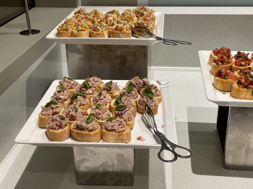 Gastro Hotel Riu Dubai