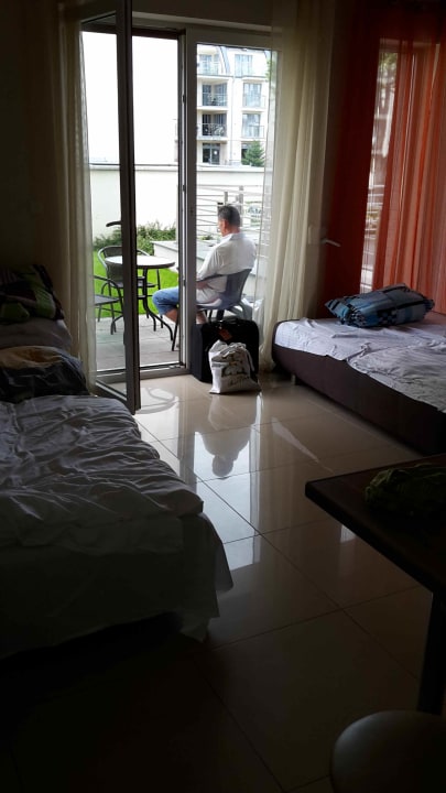 Zimmer Apartamenty Pegaz 44wyspy