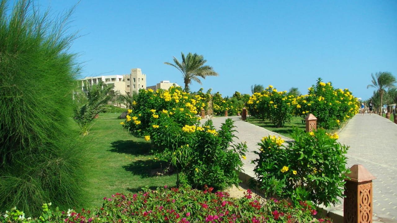 Fort Arabesque Fort Arabesque Resort, Spa & Villas