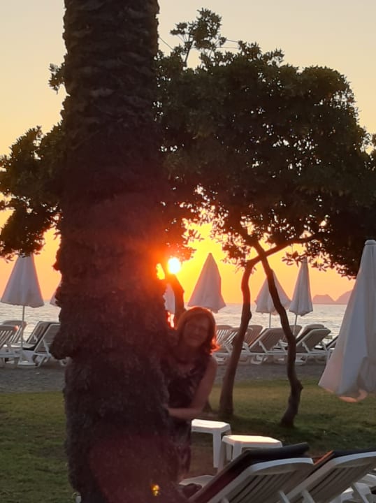 Gartenanlage Labranda Alantur Resort