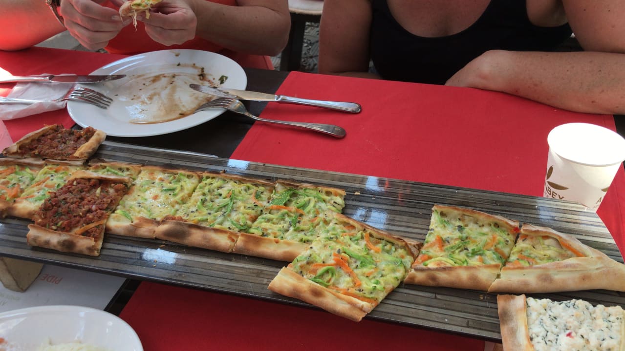 Gastro Aydinbey Kings Palace & Spa