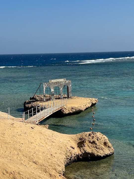Strand Pickalbatros Villaggio Resort - Portofino