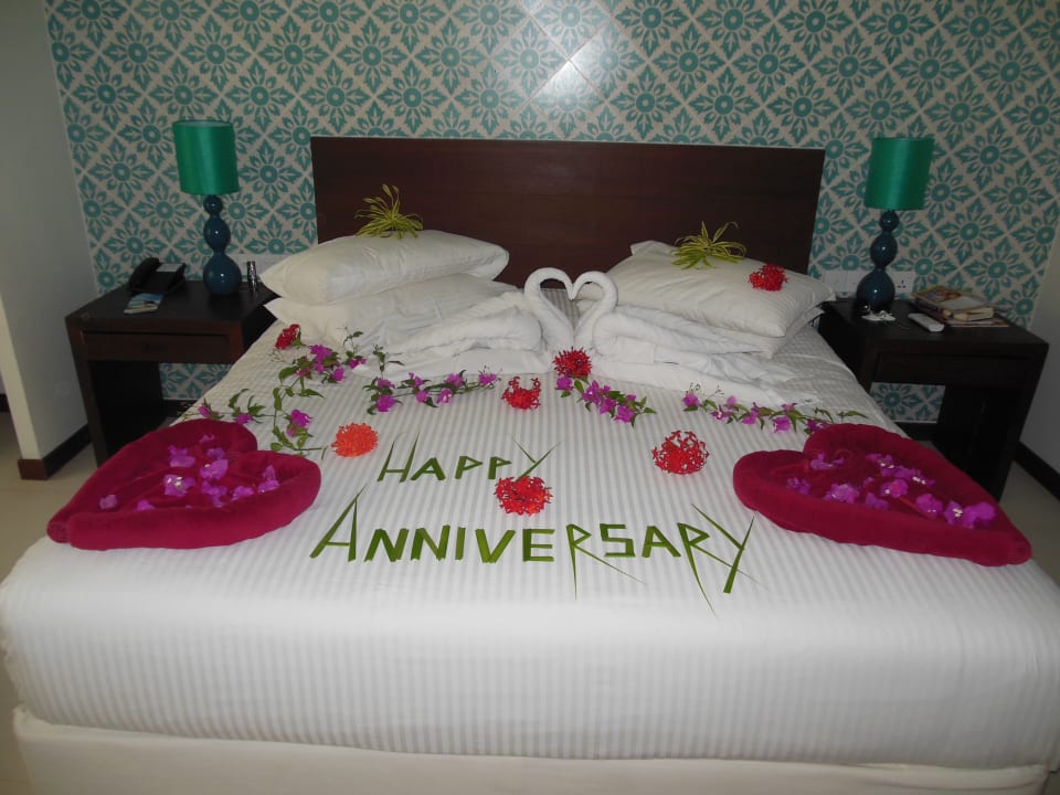 Zimmer Adaaran Select Hudhuran Fushi - Premium All Inclusive