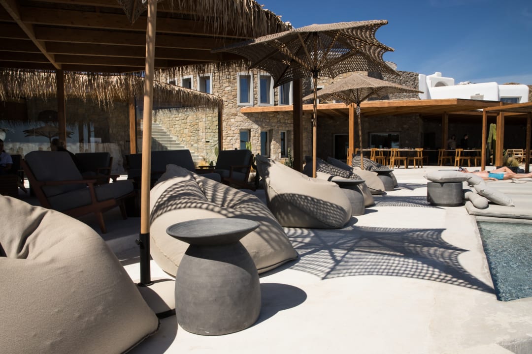 Gastro Rocabella Mykonos Hotel & Spa