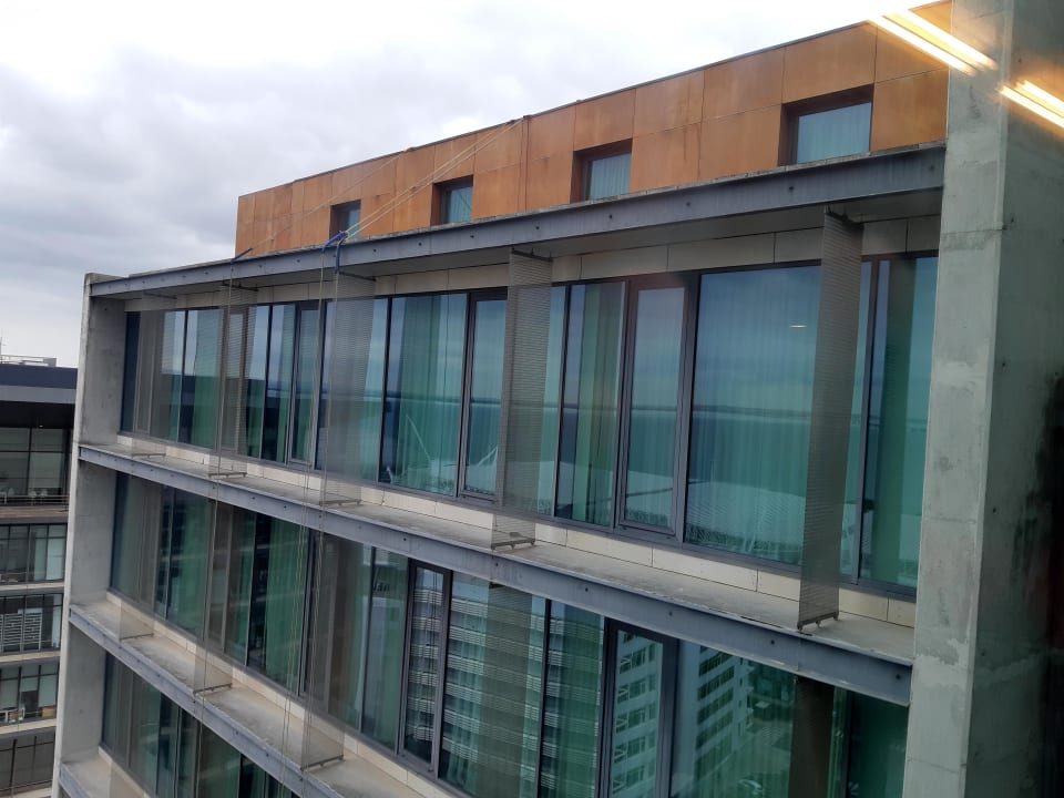 Außenansicht VIP Executive Art's Hotel