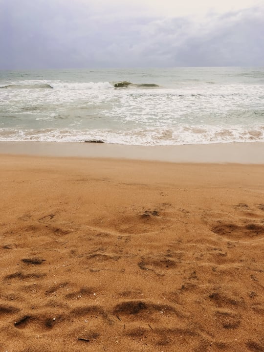 Strand Hotel Bentota Village