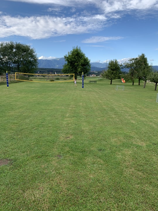 Sport & Freizeit Pension Piovesan