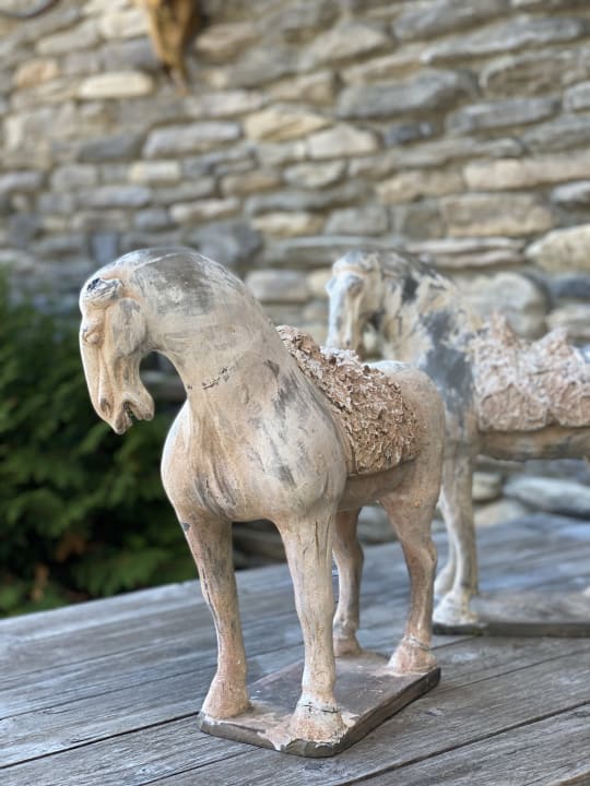 Gartenanlage Hotel Der Küglerhof