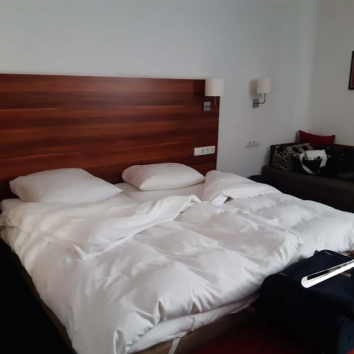 Zimmer Hotel Weierich