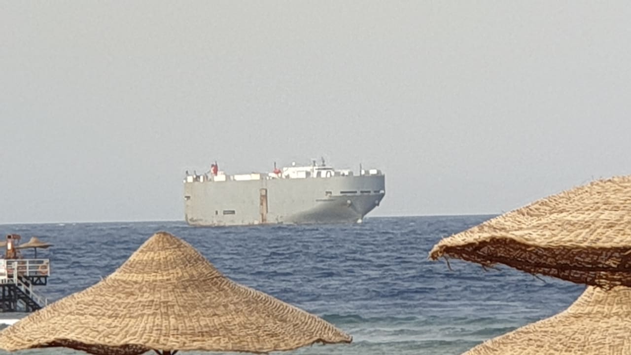 Strand Charmillion Sea Life Resort