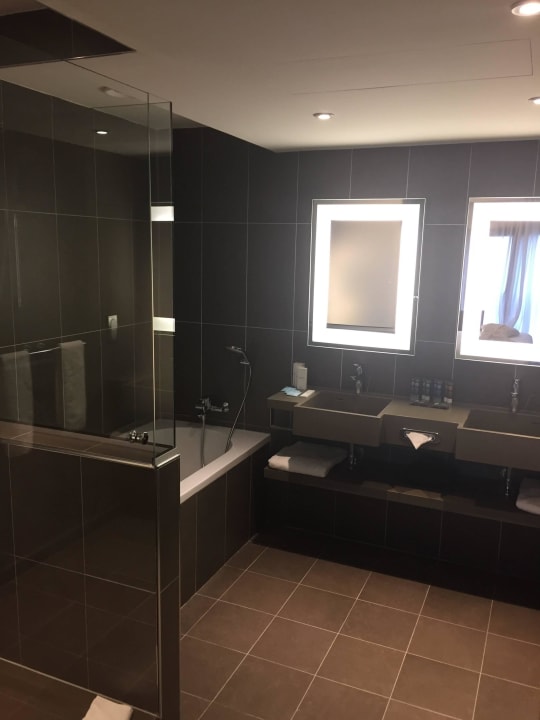 Bad Novotel Istanbul Bosphorus