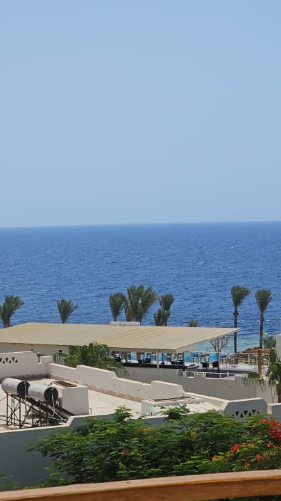 Strand Pickalbatros Royal Grand Resort - Sharm El Sheikh