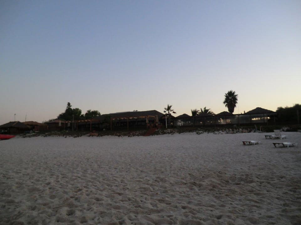 Hotelstrand El Mouradi Club Kantaoui