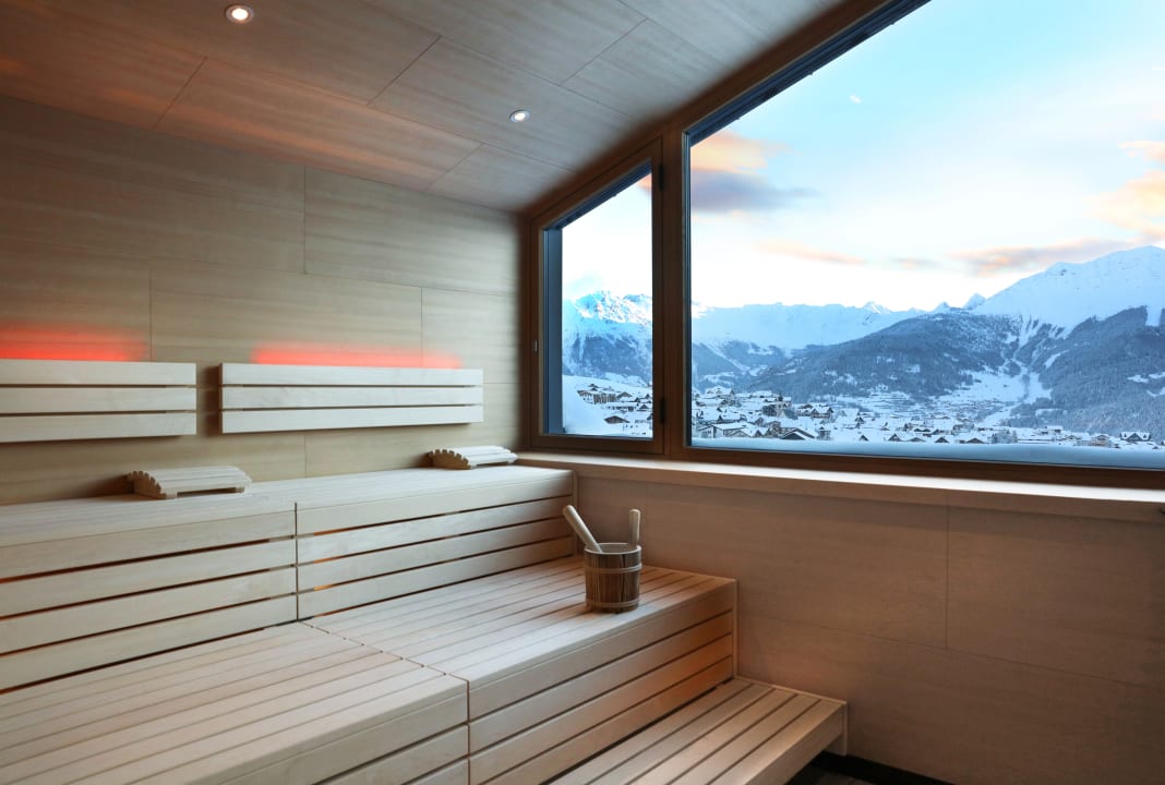 Pool Baby- & Kinderhotel Laurentius