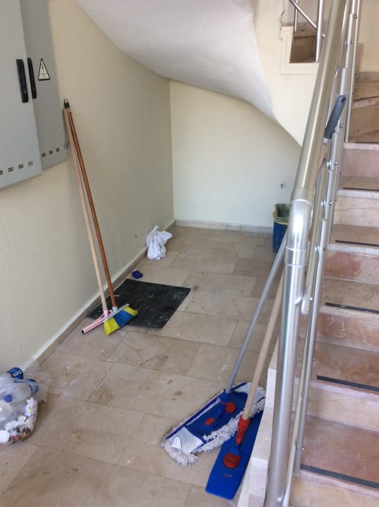 Ausblick Dream Family Club