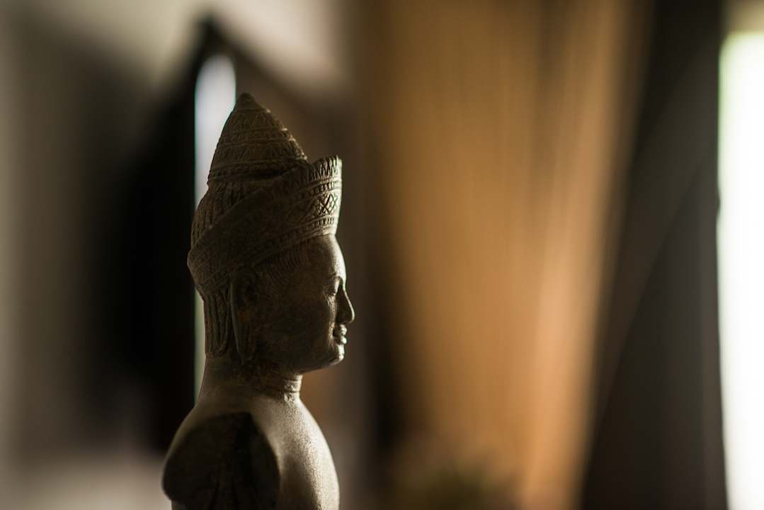 Sonstiges Sokkhak Boutique Resort