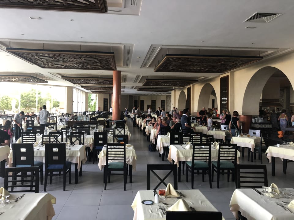 Gastro Iberostar Selection Royal El Mansour