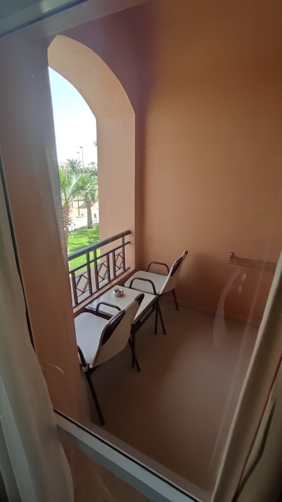 Zimmer Jaz Makadi Oasis Resort