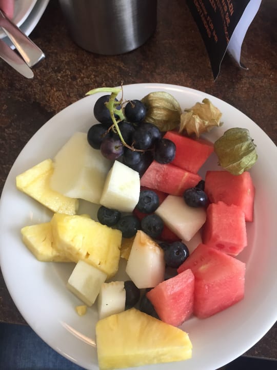 Gastro Nordsee Hotel City
