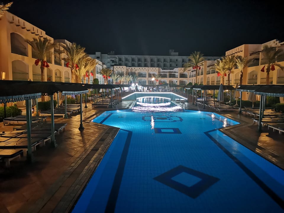 Ausblick Bel Air Azur Resort - Adults only