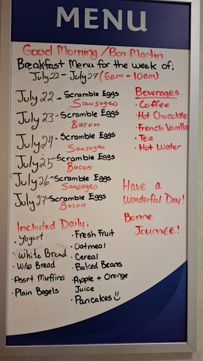 Gastro Best Western Swan Castle Inn