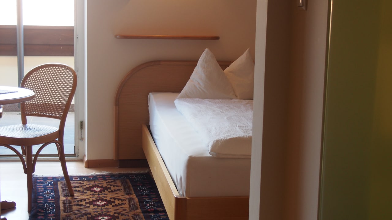 Zimmer Residence Traminer Klause Ferienwohnungen