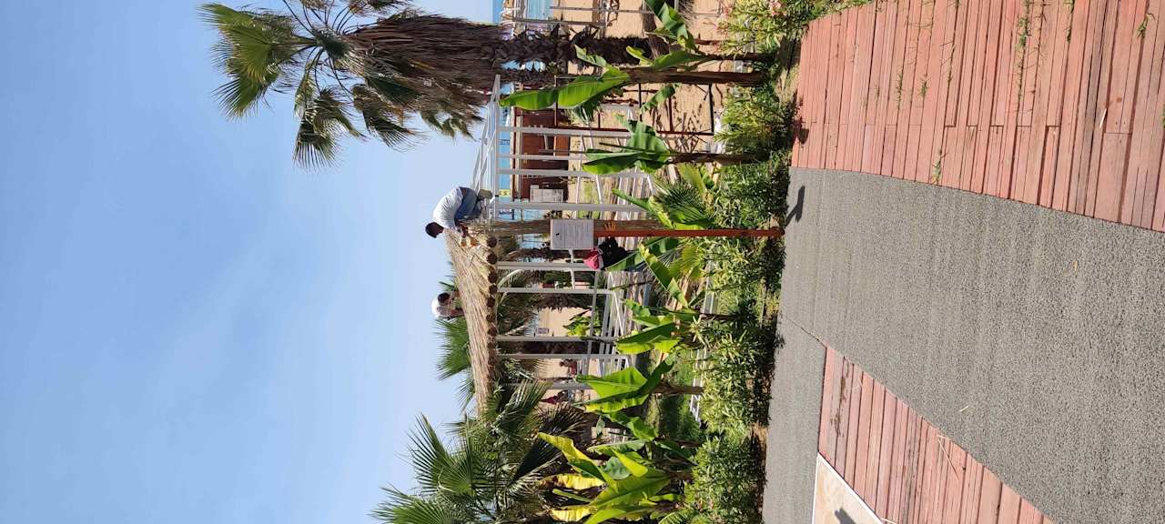 Strand Süral Saray Hotel