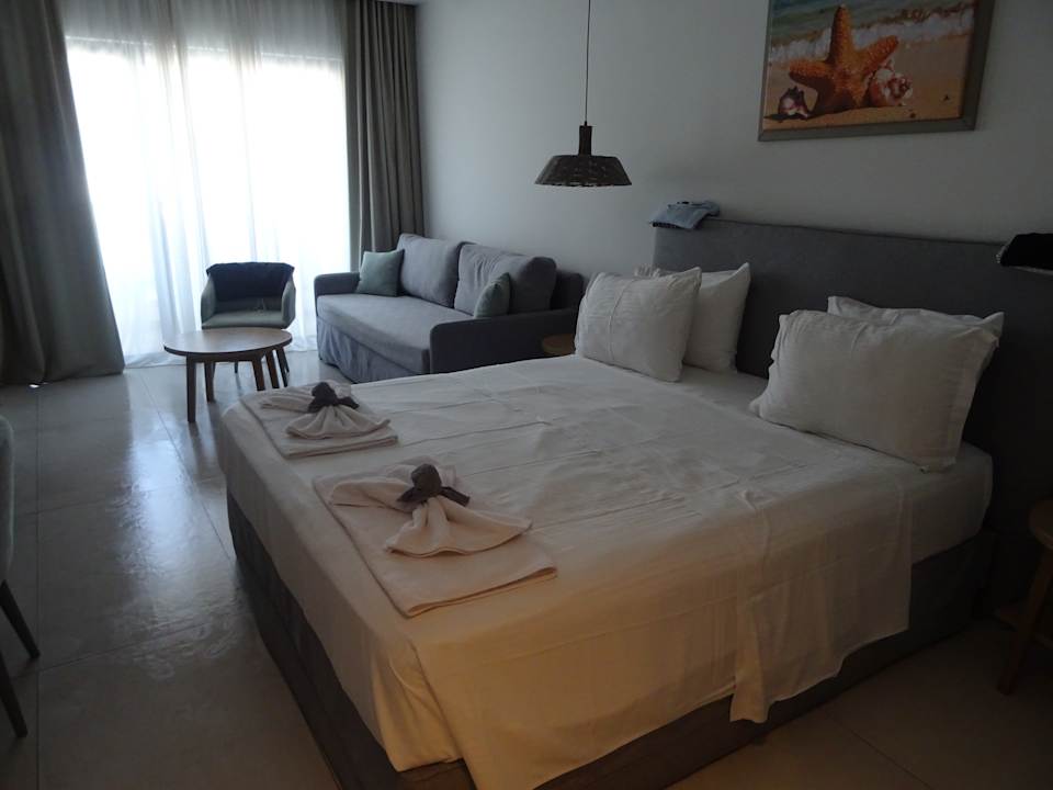 Zimmer Hotel Frosini