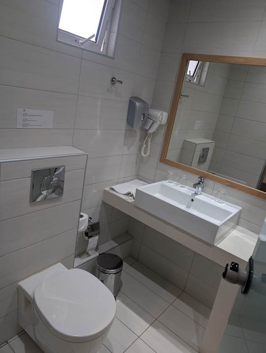 Zimmer HARPIN Happy Days Beach Hotel