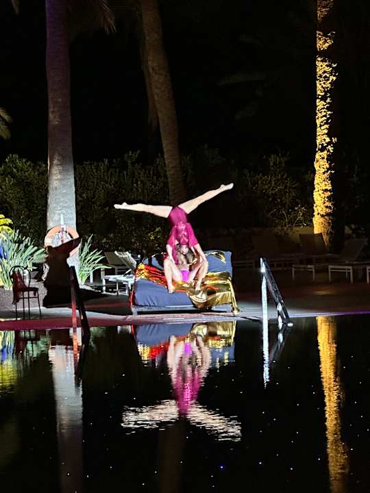 Sport & Freizeit ROBINSON JANDIA PLAYA