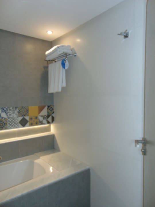 Zimmer Sousse Pearl Marriott Resort & Spa