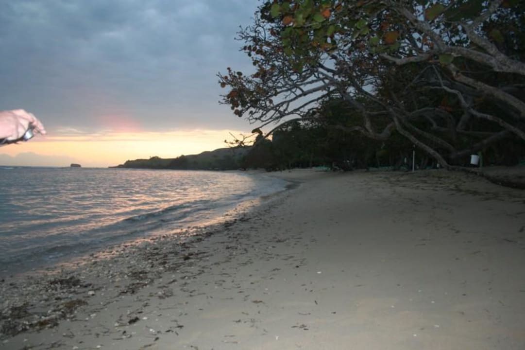 Strand Senator Puerto Plata Hotel