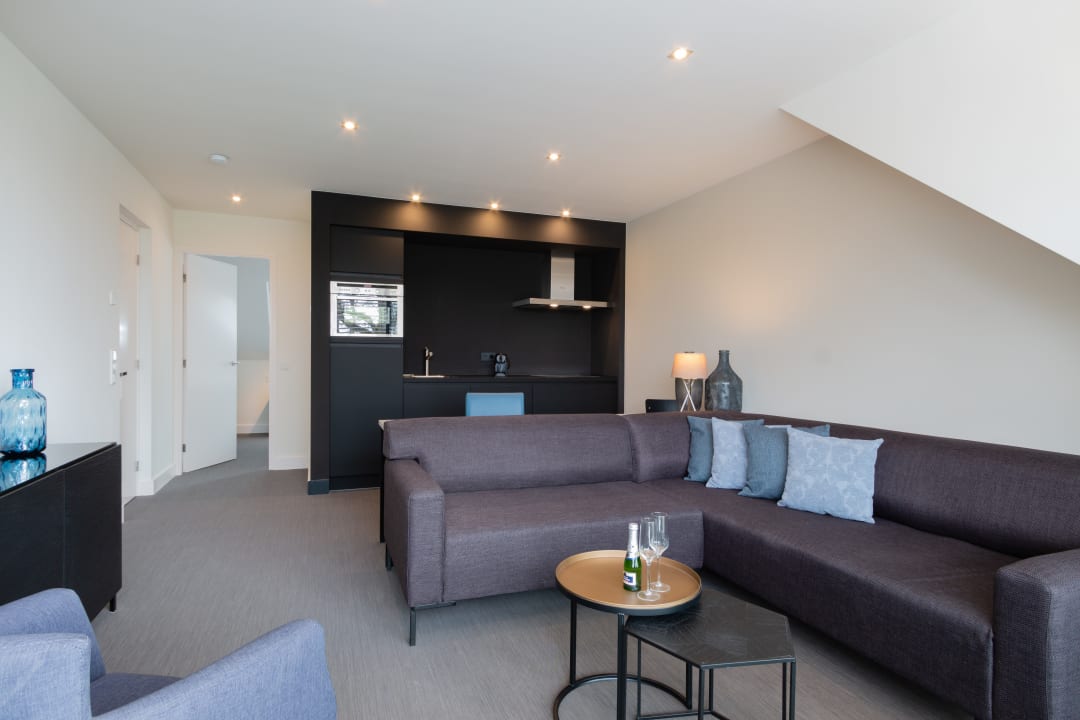 Zimmer Intermezzo Emmerich