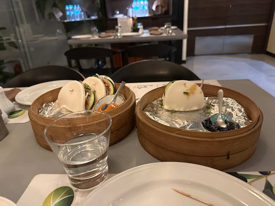 Gastro Hotel Green Olive